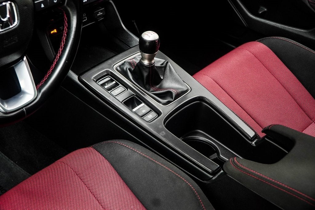 2023 Honda Civic Si