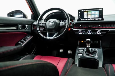 2023 Honda Civic Si
