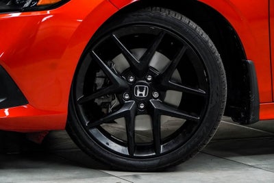 2023 Honda Civic Si