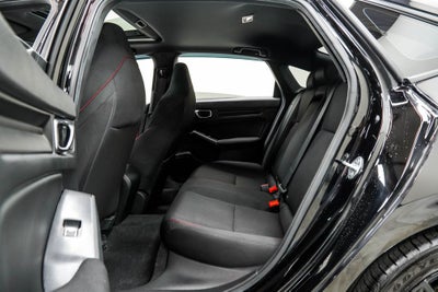 2025 Honda Civic Si Base