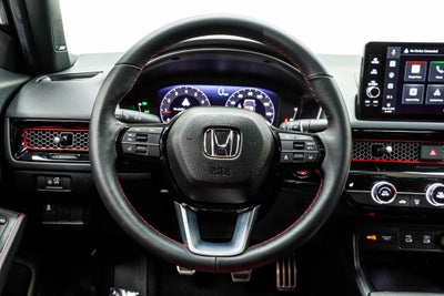 2025 Honda Civic Si Base