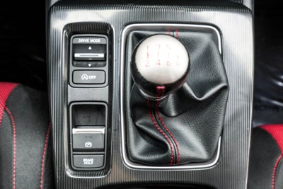 2025 Honda Civic Si Base