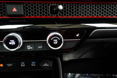 2025 Honda Civic Si Base