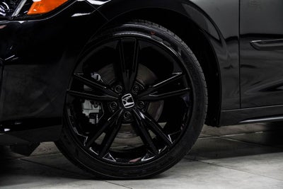 2025 Honda Civic Si Base