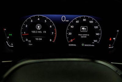 2025 Honda Civic Si Base