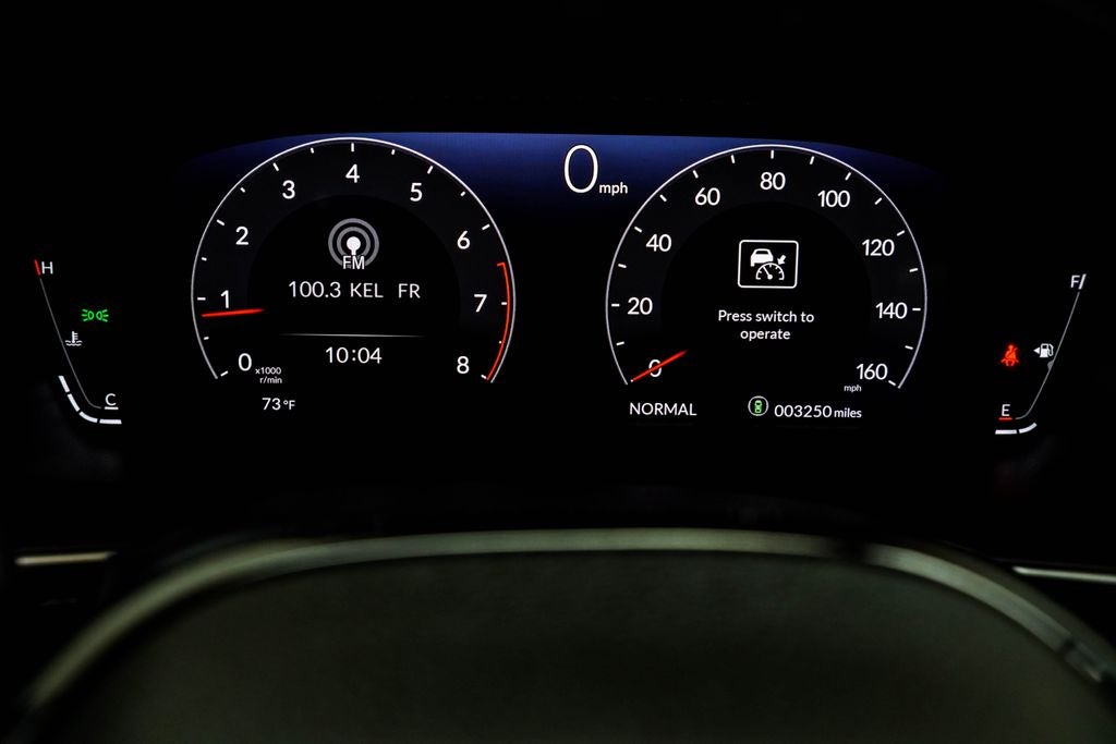 2025 Honda Civic Si Base