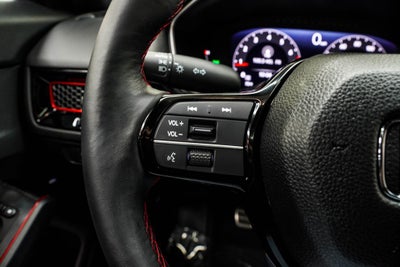2025 Honda Civic Si Base
