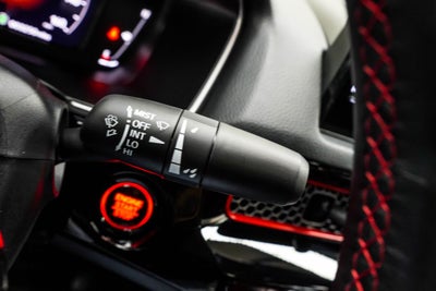2025 Honda Civic Si Base