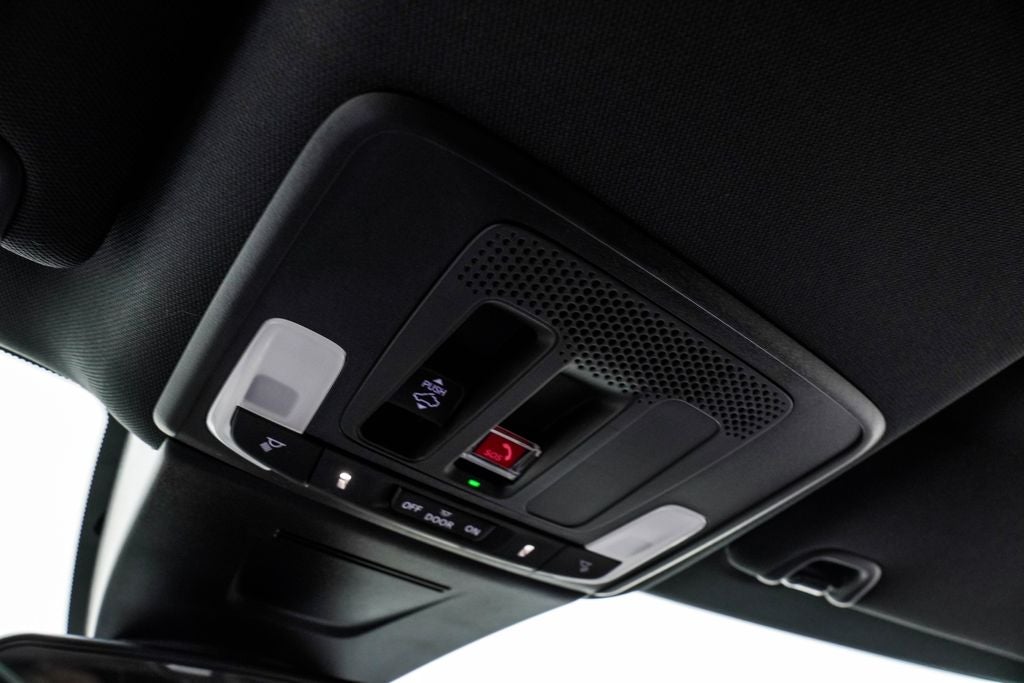 2025 Honda Civic Si Base