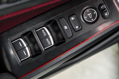 2025 Honda Civic Si Base