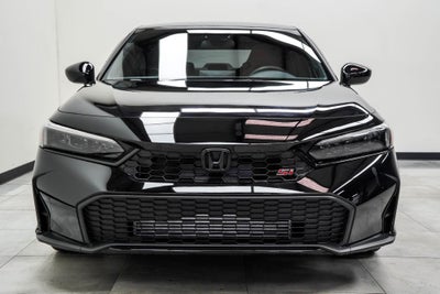 2025 Honda Civic Si Base