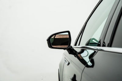 2019 Lincoln Nautilus Black Label