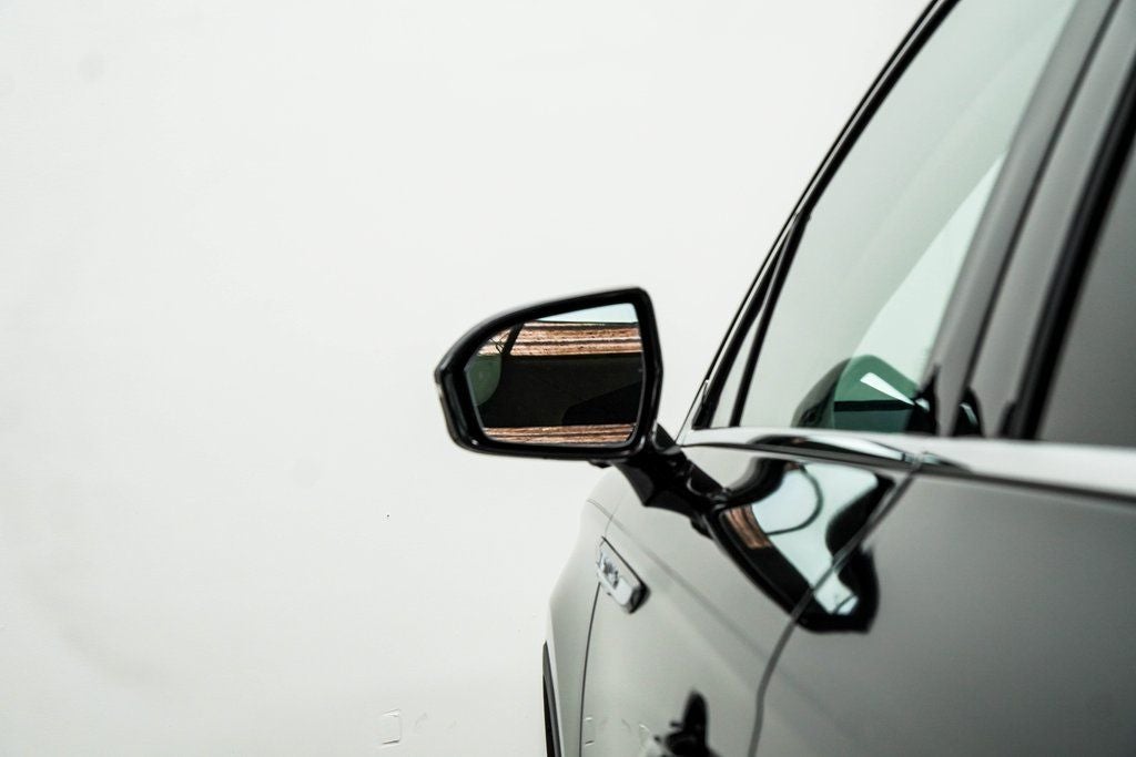 2019 Lincoln Nautilus Black Label