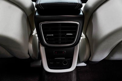 2019 Lincoln Nautilus Black Label