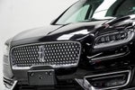 2019 Lincoln Nautilus Black Label