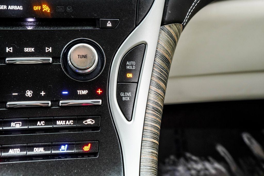 2019 Lincoln Nautilus Black Label