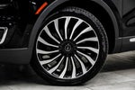 2019 Lincoln Nautilus Black Label