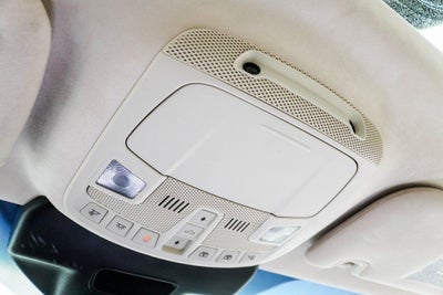 2019 Lincoln Nautilus Black Label