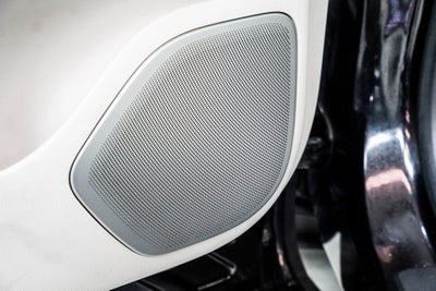 2019 Lincoln Nautilus Black Label