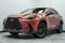 2025 Lexus NX 250 Base