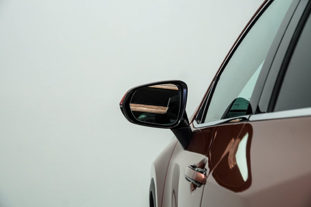 2025 Lexus NX 250 Base