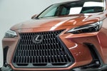 2025 Lexus NX 250 Base