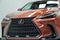 2025 Lexus NX 250 Base