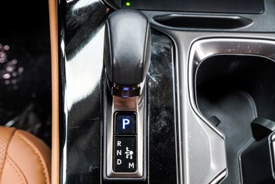 2025 Lexus NX 250 Base