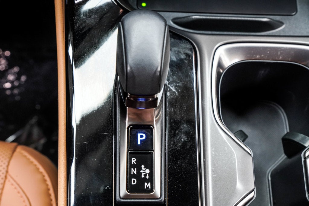 2025 Lexus NX 250 Base