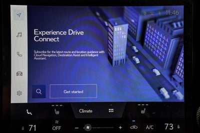 2025 Lexus NX 250 Base