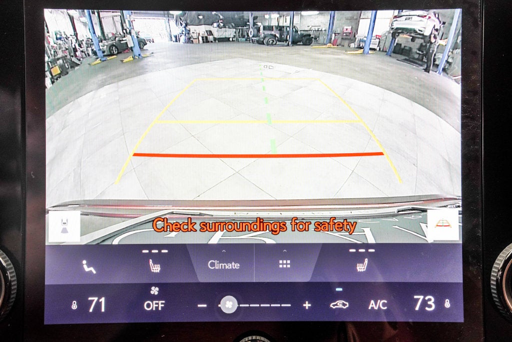 2025 Lexus NX 250 Base