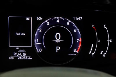 2025 Lexus NX 250 Base