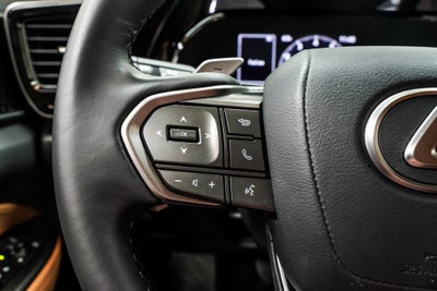 2025 Lexus NX 250 Base