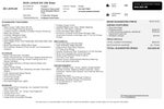 2025 Lexus NX 250 Base