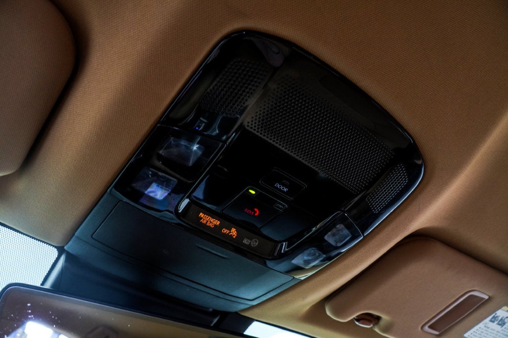2025 Lexus NX 250 Base