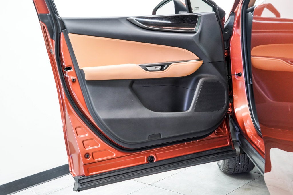 2025 Lexus NX 250 Base