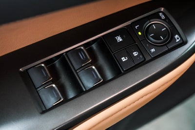 2025 Lexus NX 250 Base