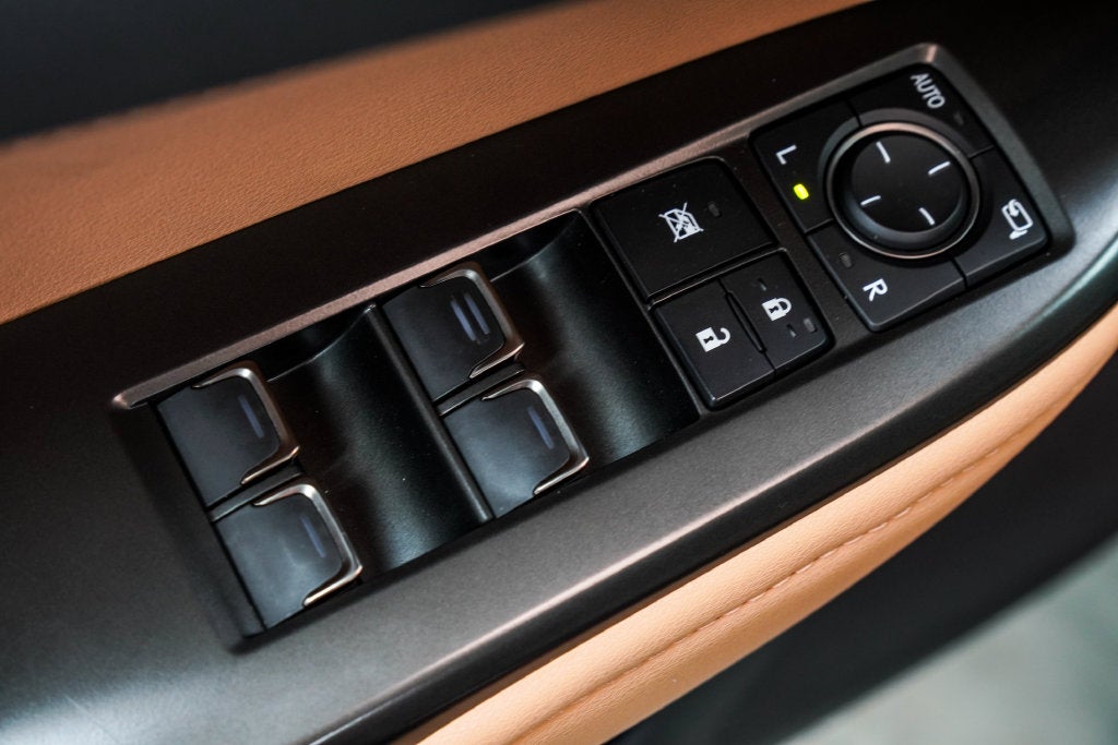 2025 Lexus NX 250 Base