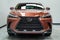 2025 Lexus NX 250 Base