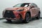 2025 Lexus NX 250 Base