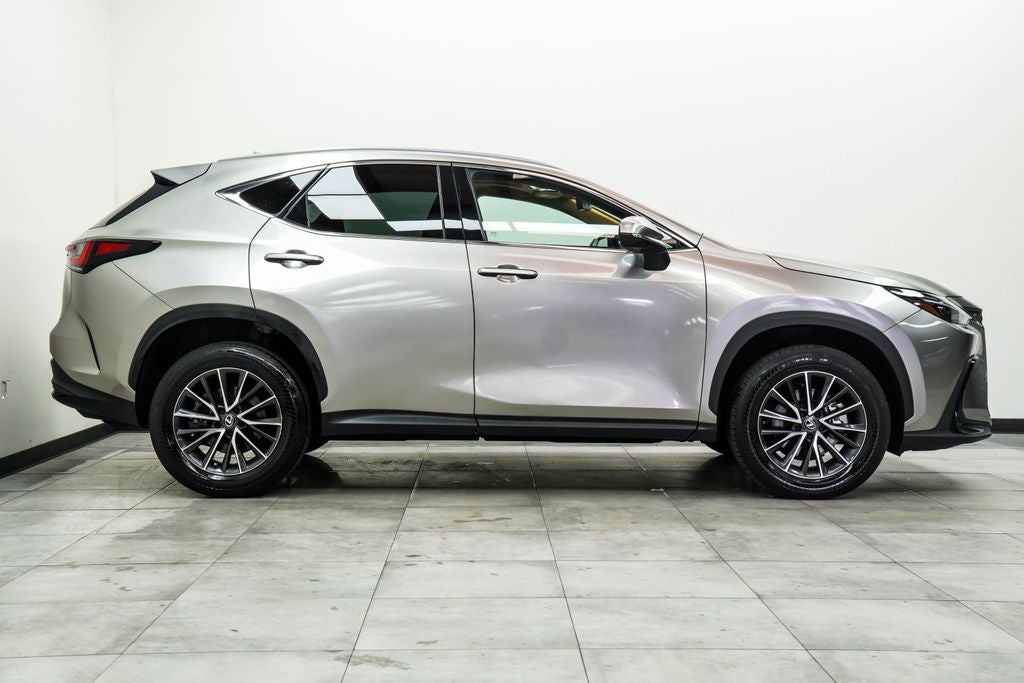 2023 Lexus NX 350 Base
