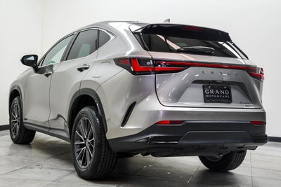 2023 Lexus NX 350 Base