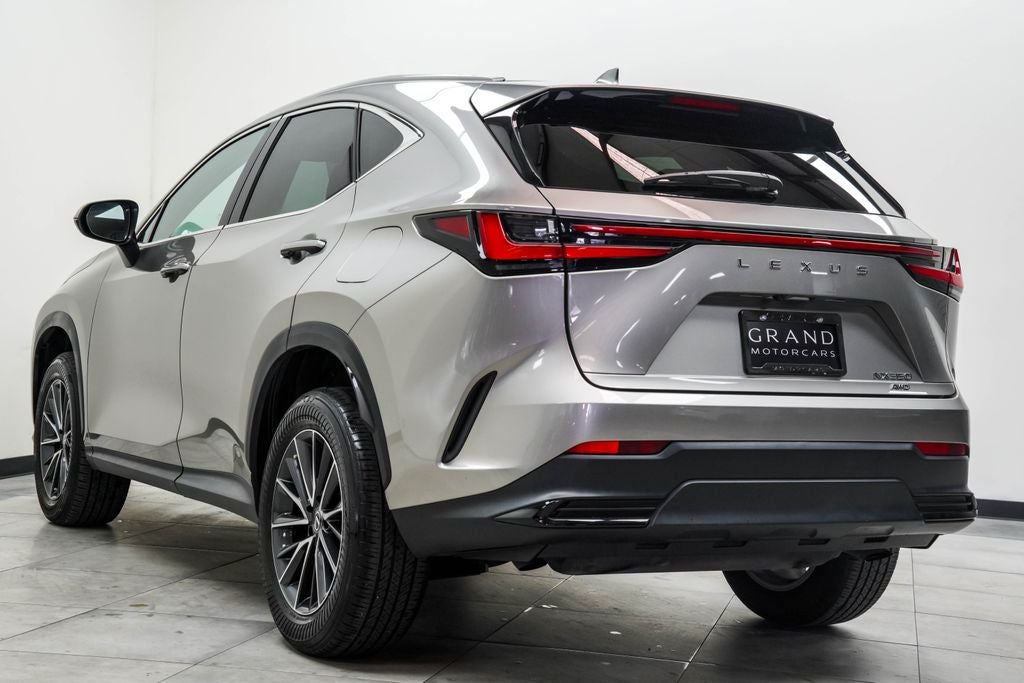 2023 Lexus NX 350 Base