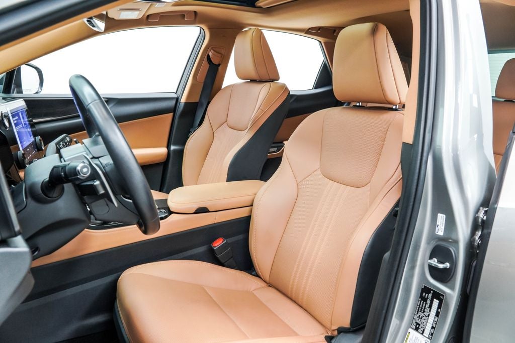 2023 Lexus NX 350 Base