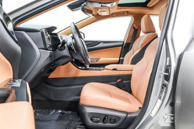 2023 Lexus NX 350 Base