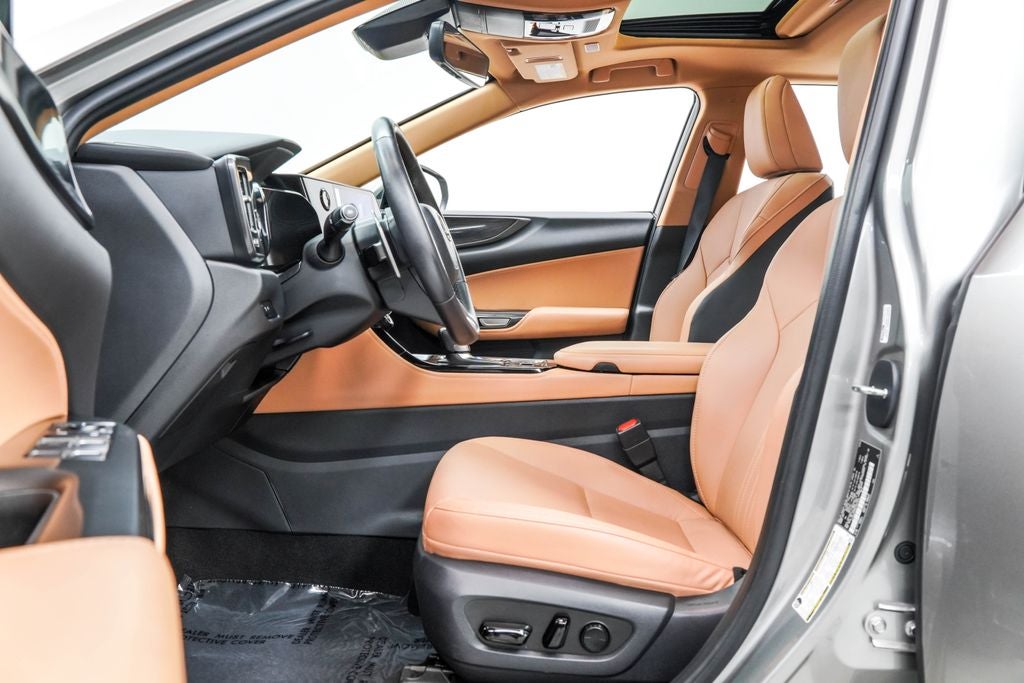 2023 Lexus NX 350 Base