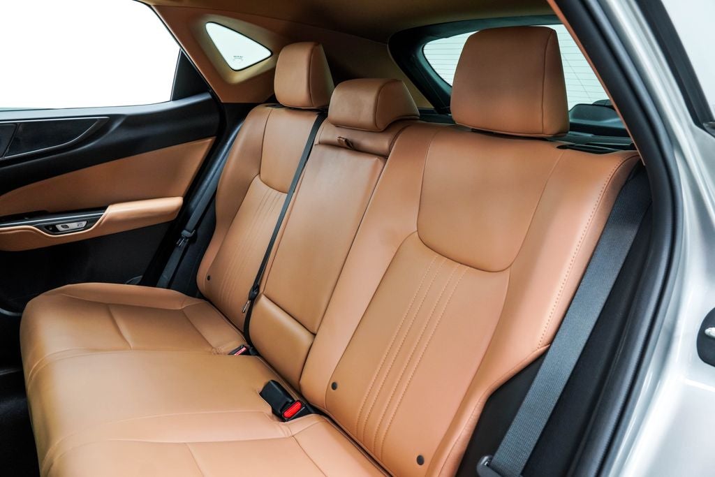 2023 Lexus NX 350 Base