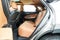 2023 Lexus NX 350 Base