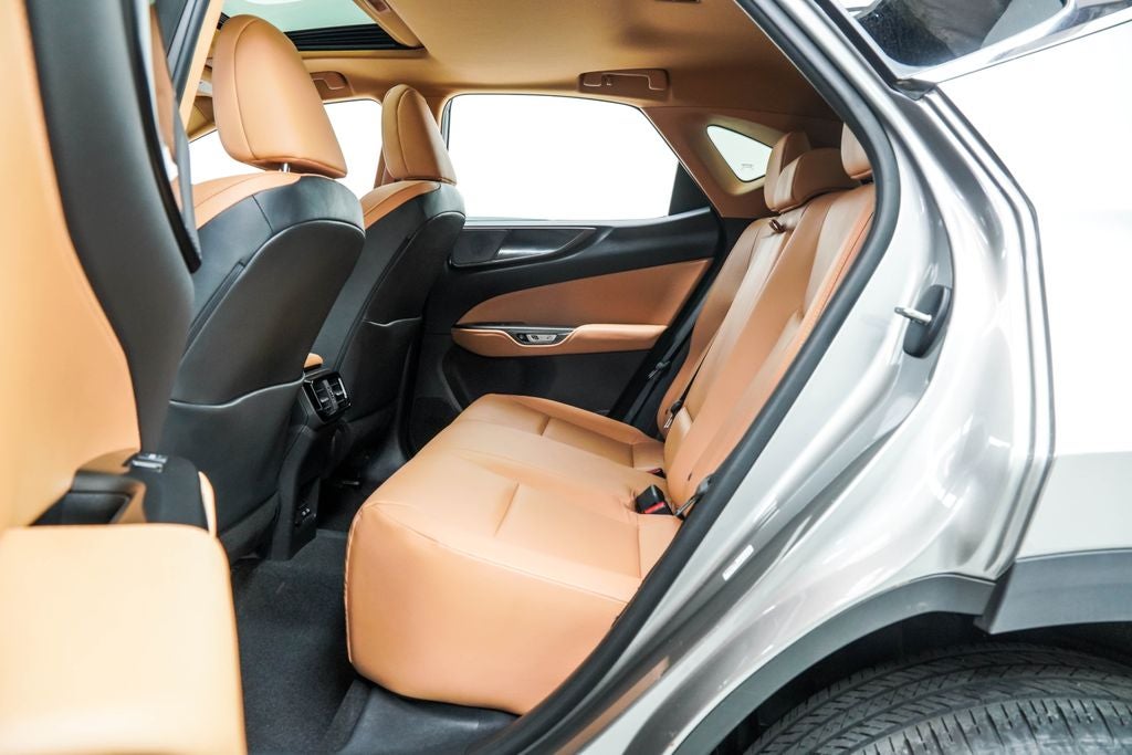 2023 Lexus NX 350 Base