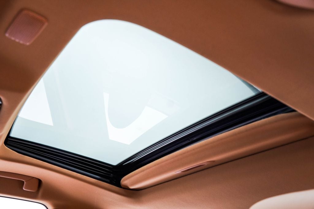 2023 Lexus NX 350 Base